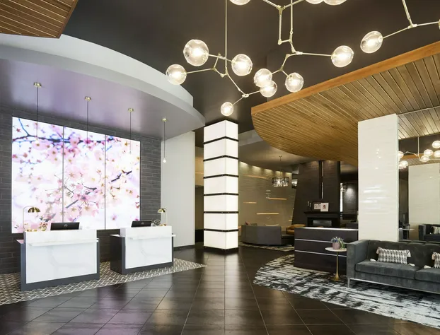 Archer Hotel Falls Church hotel detail image 4