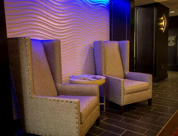 Hampton Inn & Suites Lansing West hotel detail image 2