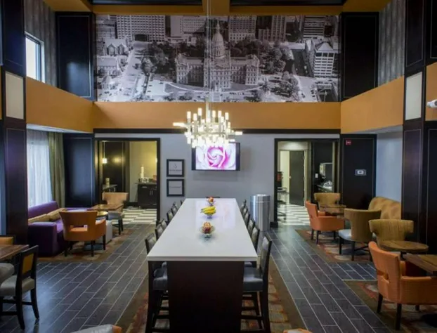 Hampton Inn & Suites Lansing West hotel detail image 3