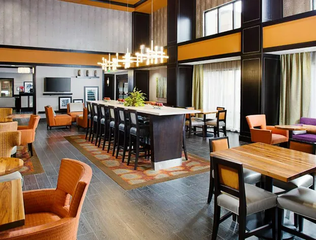 Hampton Inn & Suites Lansing West hotel detail image 3