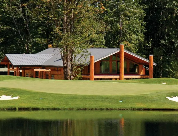 Little Creek Casino Resort hotel detail image 2