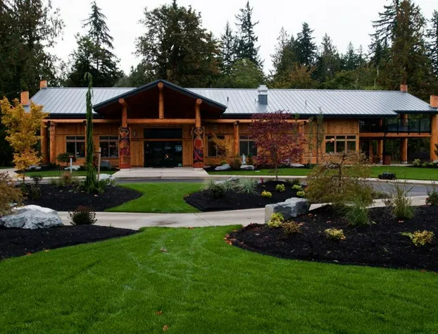 Little Creek Casino Resort hotel detail image 2