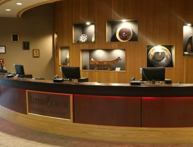 Little Creek Casino Resort hotel detail image 4