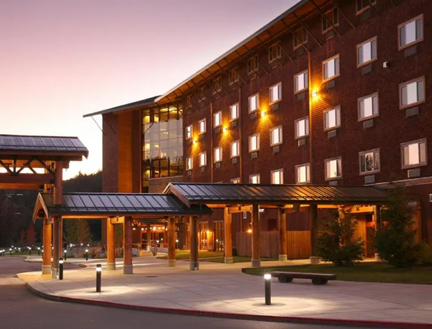 Little Creek Casino Resort hotel detail image 1