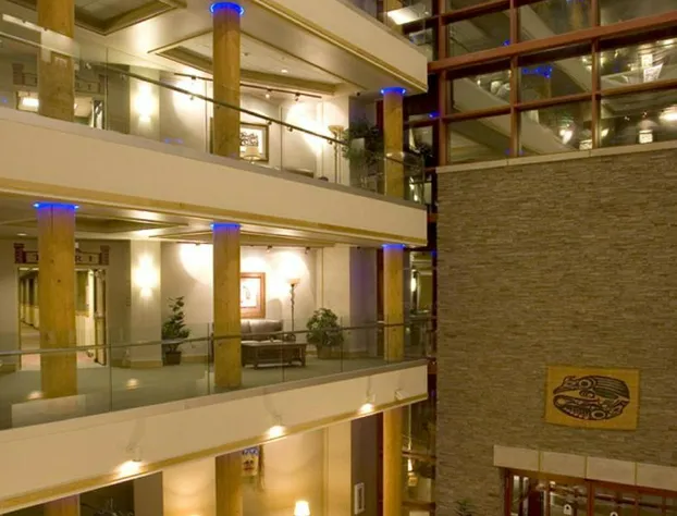 Little Creek Casino Resort hotel detail image 2