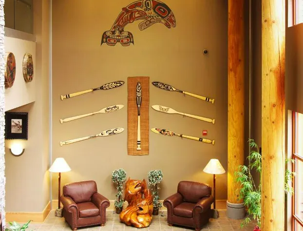 Little Creek Casino Resort hotel detail image 3