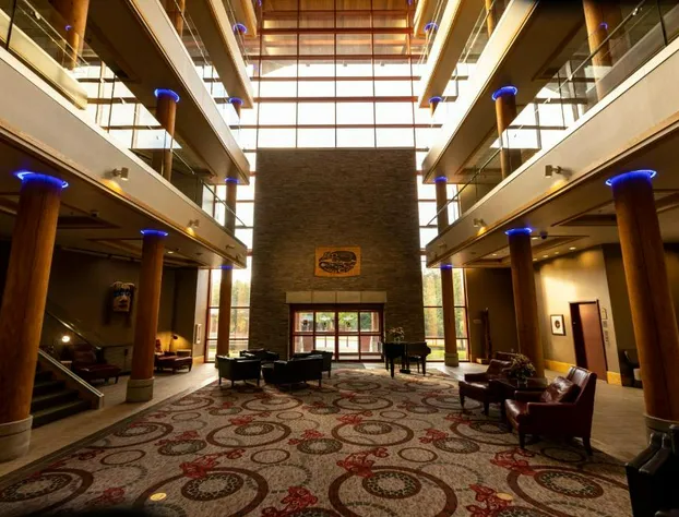 Little Creek Casino Resort hotel detail image 4