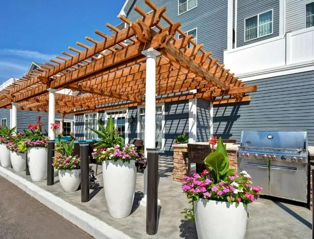 Homewood Suites by Hilton Southington, CT hotel detail image 3