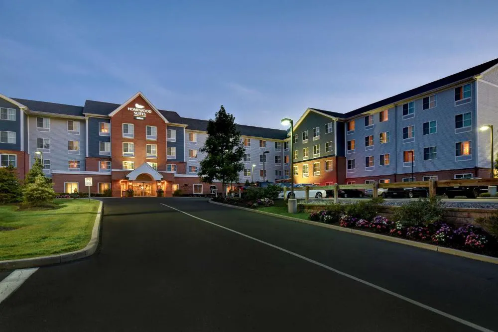Homewood Suites by Hilton Southington, CT hotel hero