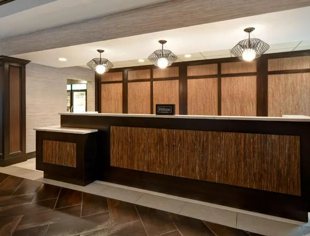 Homewood Suites by Hilton Southington, CT hotel detail image 2