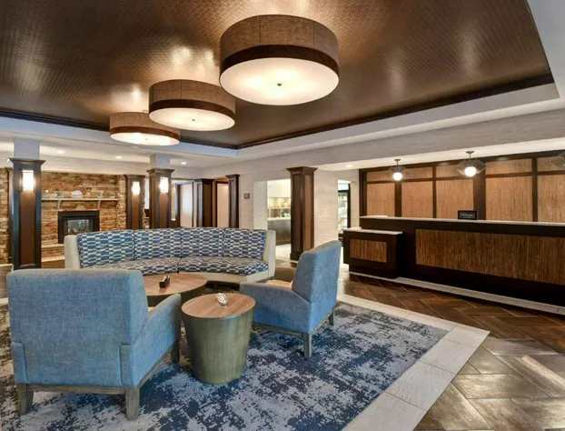 Homewood Suites by Hilton Southington, CT hotel detail image 3