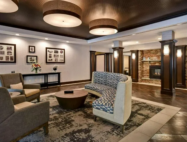 Homewood Suites by Hilton Southington, CT hotel detail image 4