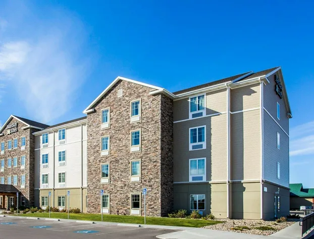 MainStay Suites Rapid City hotel detail image 1