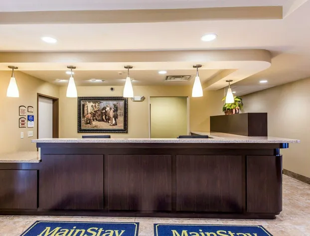 MainStay Suites Rapid City hotel detail image 2