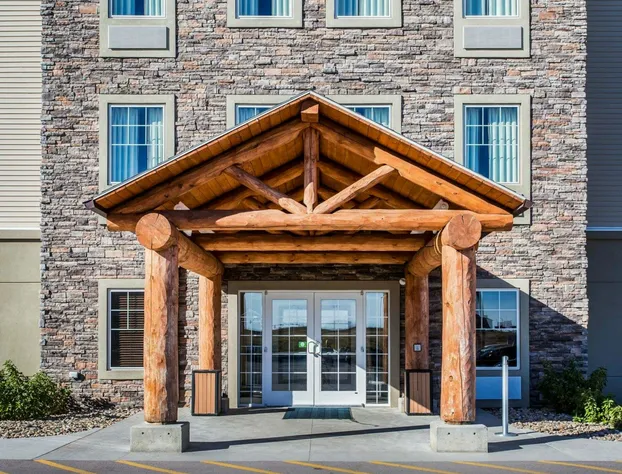 MainStay Suites Rapid City hotel detail image 4