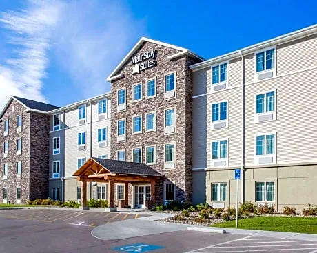 MainStay Suites Rapid City hotel hero