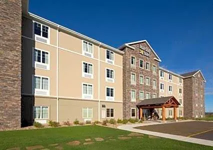 MainStay Suites Rapid City hotel detail image 2