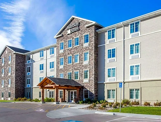 MainStay Suites Rapid City hotel detail image 4