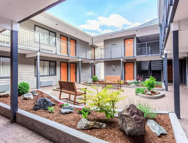 Quality Inn hotel detail image 3