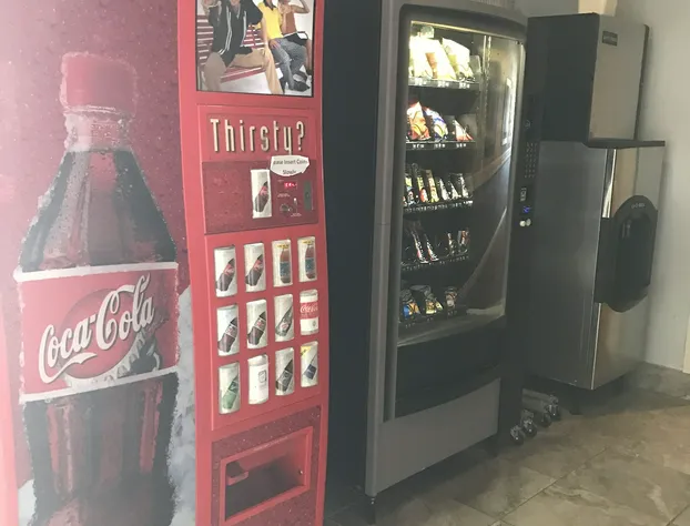 Quality Inn & Suites hotel detail image 3