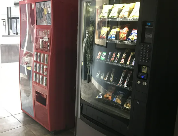 Quality Inn & Suites hotel detail image 4