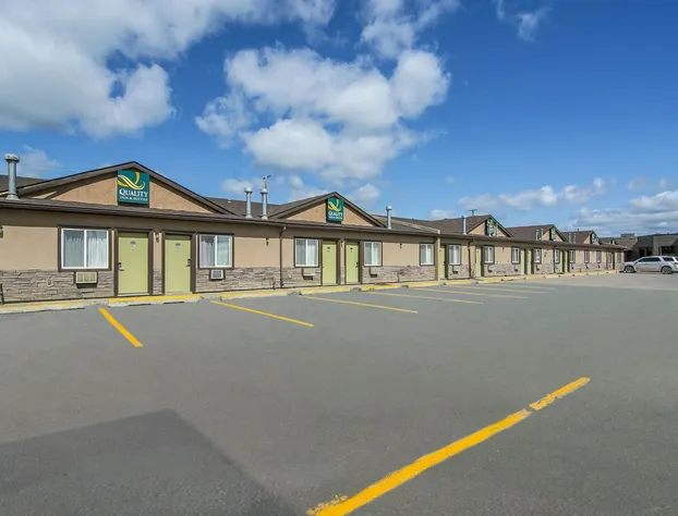 Quality Inn & Suites hotel detail image 1