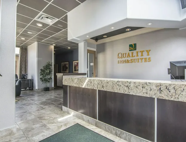 Quality Inn & Suites hotel detail image 2