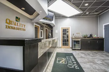 Quality Inn & Suites hotel detail image 3