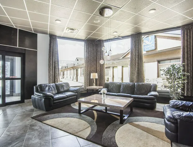 Quality Inn & Suites hotel detail image 4