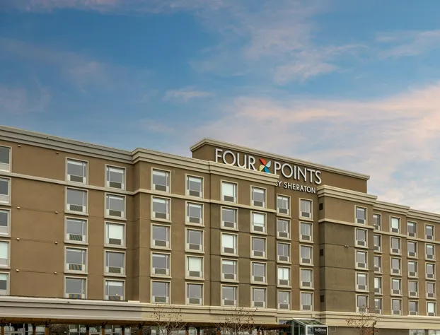 Four Points by Sheraton Kelowna Airport hotel detail image 3