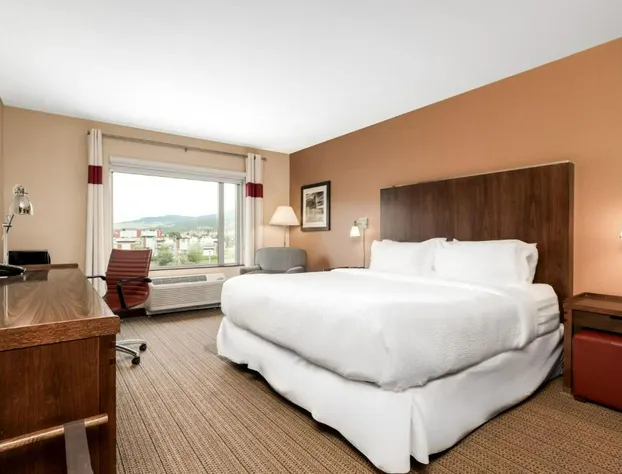 Four Points by Sheraton Kelowna Airport hotel detail image 2