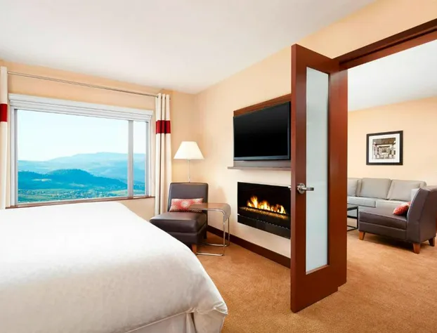 Four Points by Sheraton Kelowna Airport hotel detail image 4