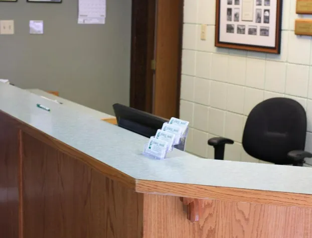 Plains Motel hotel detail image 4