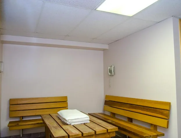 Plains Motel hotel detail image 3