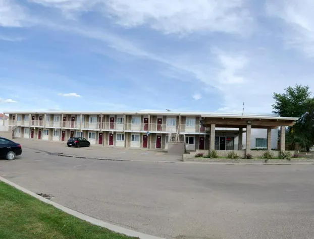 Plains Motel hotel detail image 1