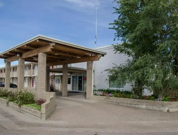 Plains Motel hotel detail image 3