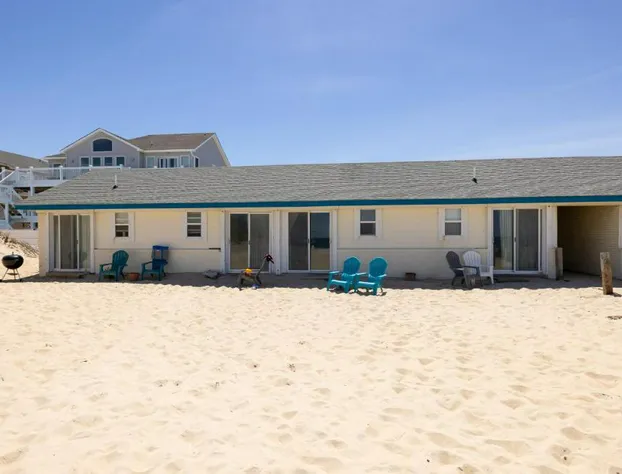 Dolphin Oceanfront Motel hotel detail image 3
