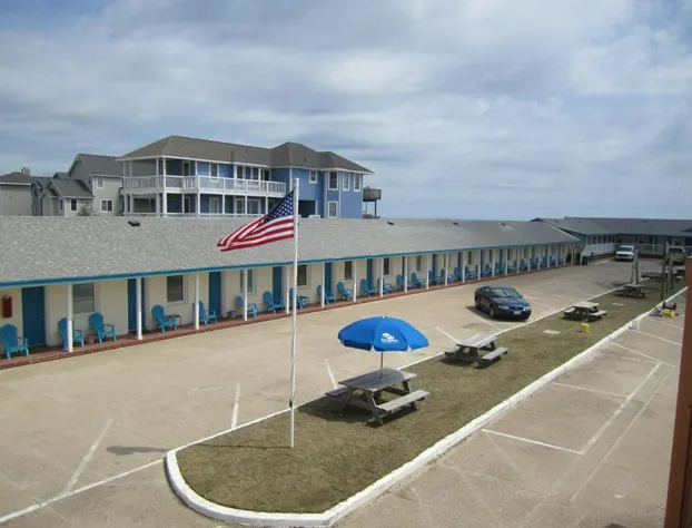 Dolphin Oceanfront Motel hotel detail image 4