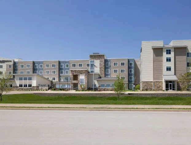 Residence Inn Champaign hotel detail image 1