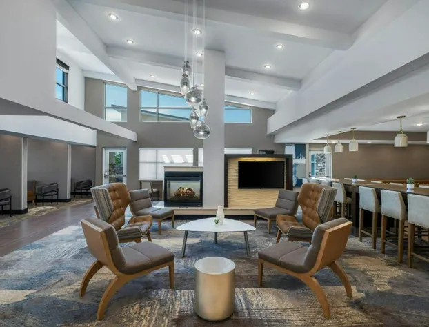 Residence Inn Champaign hotel detail image 4