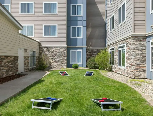 Residence Inn Champaign hotel detail image 2