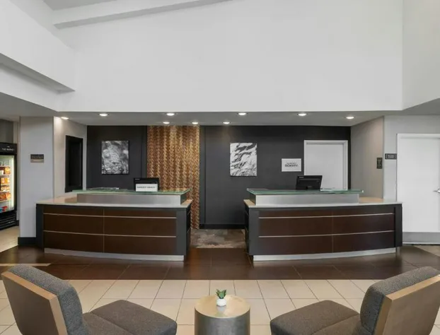 Residence Inn Champaign hotel detail image 3