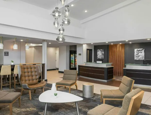 Residence Inn Champaign hotel detail image 4