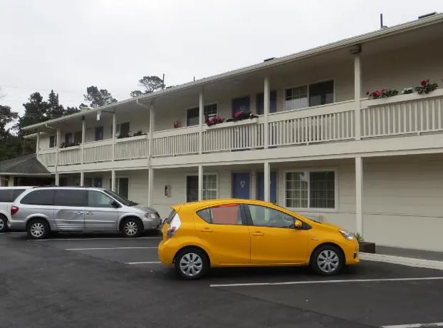 Fisherman's Cove Inn hotel detail image 3