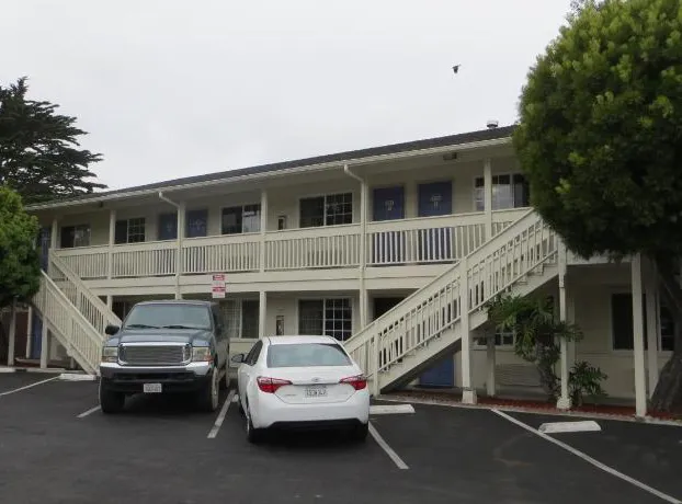 Fisherman's Cove Inn hotel detail image 4