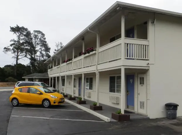 Fisherman's Cove Inn hotel detail image 2