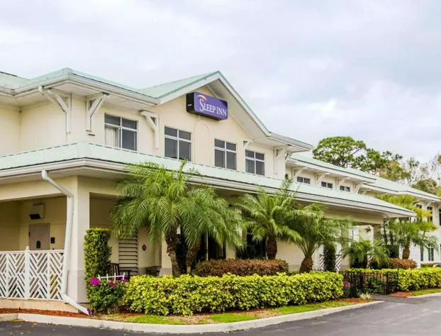 Sleep Inn Port St. Lucie at PGA Village hotel detail image 1