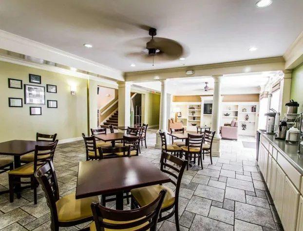 Sleep Inn Port St. Lucie at PGA Village hotel detail image 4