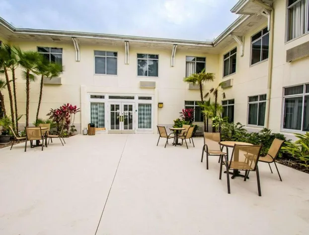 Sleep Inn Port St. Lucie at PGA Village hotel detail image 4