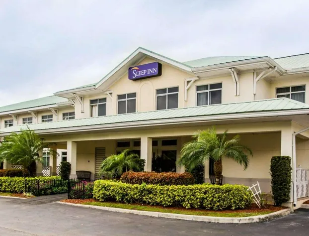 Sleep Inn Port St. Lucie at PGA Village hotel detail image 1